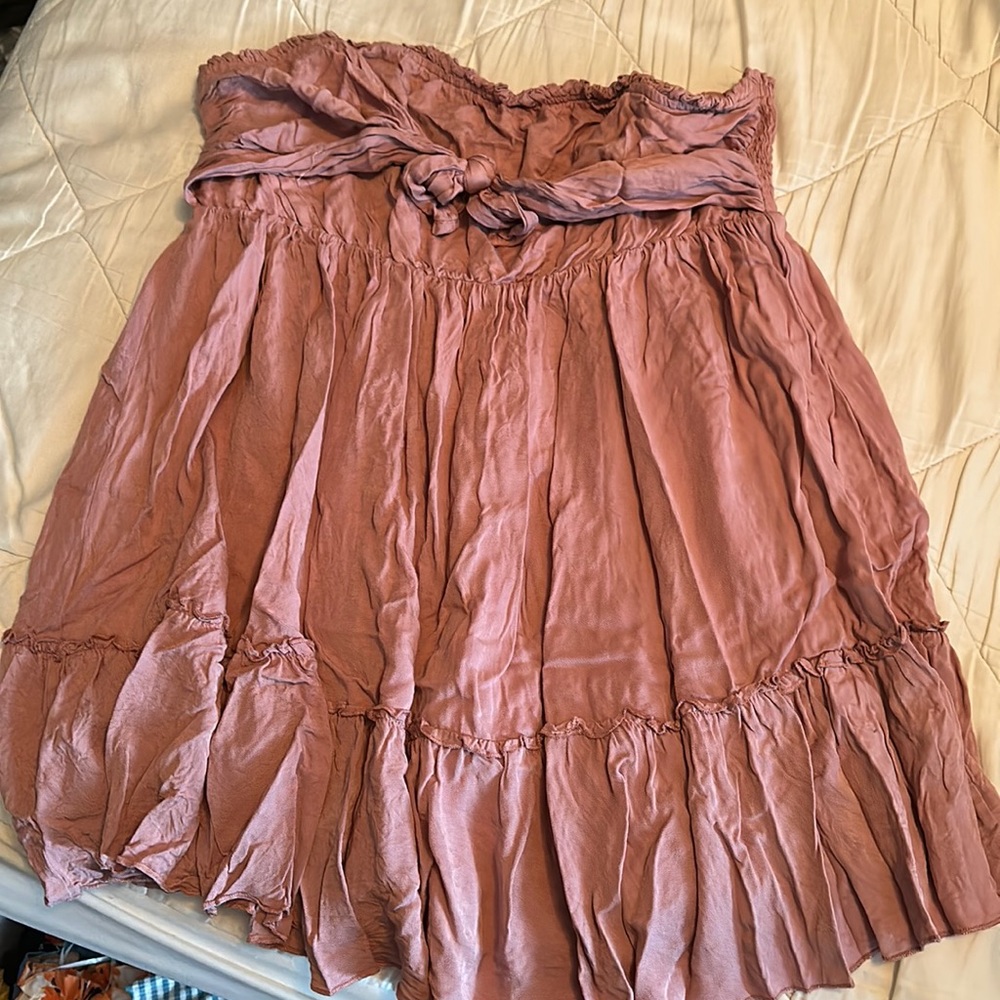 Summer dress